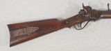 ***SOLD***Sharps New Model 1859 Carbine Chambered in .52 Caliber **US Civil War Rifle** - 2 of 19