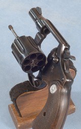 **SOLD** Colt Detective Special Double Action Revolver Chambered in .38 Special Caliber - 10 of 11