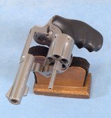 Smith & Wesson Model 60-3 DAO (Double Action Only) Revolver Chambered in .38 Special **Rare NYPD Overrun Special Model - No Lock** - 10 of 12