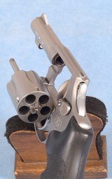 Smith & Wesson Model 60-3 DAO (Double Action Only) Revolver Chambered in .38 Special **Rare NYPD Overrun Special Model - No Lock** - 9 of 12