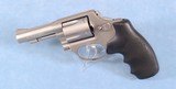 Smith & Wesson Model 60-3 DAO (Double Action Only) Revolver Chambered in .38 Special **Rare NYPD Overrun Special Model - No Lock**