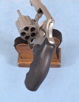 Smith & Wesson Model 60-3 DAO (Double Action Only) Revolver Chambered in .38 Special **Rare NYPD Overrun Special Model - No Lock** - 8 of 12