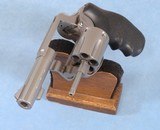 Smith & Wesson Model 60-3 DAO (Double Action Only) Revolver Chambered in .38 Special **Rare NYPD Overrun Special Model - No Lock** - 12 of 12