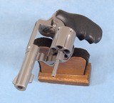 Smith & Wesson Model 60-3 DAO (Double Action Only) Revolver Chambered in .38 Special **Rare NYPD Overrun Special Model - No Lock** - 11 of 12
