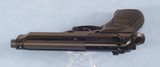 Beretta M9 Special Edition Semi Auto Pistol Chambered in 9mm **LNIB - Mfg 1998-2000 - only 10,000 Made** - 6 of 14