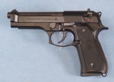 Beretta M9 Special Edition Semi Auto Pistol Chambered in 9mm **LNIB - Mfg 1998-2000 - only 10,000 Made** - 1 of 14