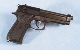 Beretta M9 Special Edition Semi Auto Pistol Chambered in 9mm **LNIB - Mfg 1998-2000 - only 10,000 Made** - 2 of 14