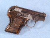 **SOLD** Smith & Wesson Model 61-2 