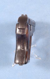 **SOLD** Smith & Wesson Model 61-2 