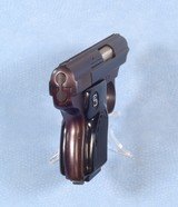 ***SOLD***Sterling .22 Auto Micro Pistol **Excellent Condition - Micro Compact - 5 of 6