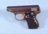 ***SOLD***Sterling .22 Auto Micro Pistol **Excellent Condition - Micro Compact - 2 of 6