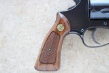 ***SOLD***1971/1972 Smith & Wesson Model 36 Chief's Special chambered in .38 Special w/ 3