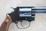 ***SOLD***1971/1972 Smith & Wesson Model 36 Chief's Special chambered in .38 Special w/ 3