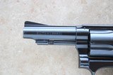 ***SOLD***1971/1972 Smith & Wesson Model 36 Chief's Special chambered in .38 Special w/ 3