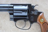 ***SOLD***1971/1972 Smith & Wesson Model 36 Chief's Special chambered in .38 Special w/ 3
