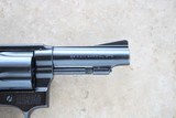 ***SOLD***1971/1972 Smith & Wesson Model 36 Chief's Special chambered in .38 Special w/ 3