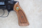 ***SOLD***1971/1972 Smith & Wesson Model 36 Chief's Special chambered in .38 Special w/ 3