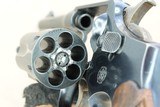 ** SOLD ** 1940-1941 Vintage Smith & Wesson Military & Police Model 1905 DA/SA .38 Special Revolver
** Handsome Pre-Model 10 w/ Superb Mechanics ** - 19 of 25