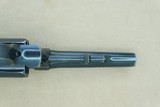 ** SOLD ** 1940-1941 Vintage Smith & Wesson Military & Police Model 1905 DA/SA .38 Special Revolver
** Handsome Pre-Model 10 w/ Superb Mechanics ** - 18 of 25