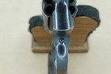 ** SOLD ** 1940-1941 Vintage Smith & Wesson Military & Police Model 1905 DA/SA .38 Special Revolver
** Handsome Pre-Model 10 w/ Superb Mechanics ** - 24 of 25