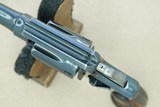 ** SOLD ** 1940-1941 Vintage Smith & Wesson Military & Police Model 1905 DA/SA .38 Special Revolver
** Handsome Pre-Model 10 w/ Superb Mechanics ** - 11 of 25