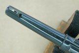 ** SOLD ** 1940-1941 Vintage Smith & Wesson Military & Police Model 1905 DA/SA .38 Special Revolver
** Handsome Pre-Model 10 w/ Superb Mechanics ** - 10 of 25