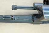 ** SOLD ** 1940-1941 Vintage Smith & Wesson Military & Police Model 1905 DA/SA .38 Special Revolver
** Handsome Pre-Model 10 w/ Superb Mechanics ** - 21 of 25