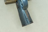 ** SOLD ** 1940-1941 Vintage Smith & Wesson Military & Police Model 1905 DA/SA .38 Special Revolver
** Handsome Pre-Model 10 w/ Superb Mechanics ** - 13 of 25