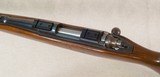 **SALE PENDING**Remington Model 722 Bolt Action Rifle Chambered in .222 Remington Caliber - 17 of 17
