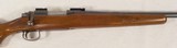**SALE PENDING**Remington Model 722 Bolt Action Rifle Chambered in .222 Remington Caliber - 3 of 17