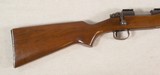 **SALE PENDING**Remington Model 722 Bolt Action Rifle Chambered in .222 Remington Caliber - 2 of 17