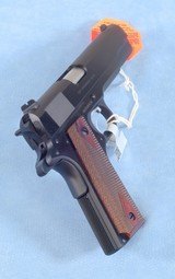 ** SOLD ** Colt Series 70 Government Model 1911 Chambered in .45 Auto Caliber **NIB/Unfired - Series 70** - 5 of 7