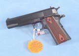 ** SOLD ** Colt Series 70 Government Model 1911 Chambered in .45 Auto Caliber **NIB/Unfired - Series 70** - 3 of 7