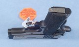 ** SOLD ** Colt Defender Combat Elite 1911 Semi Auto Pistol Chambered in 9mm **NIB/Unfired - Night Fision Night Sights** - 5 of 12