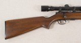 ** SOLD ** Winchester Model 69A Bolt Action .22 LR Rifle **Honest Gun - Very Good Condition - Scope and Rings** - 2 of 16