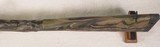 ** SOLD ** New England SB1 Pardner Single Shot 12 Gauge Tree Bark Camo Shotgun **Box - Unfired** - 12 of 14