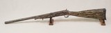 ** SOLD ** New England SB1 Pardner Single Shot 12 Gauge Tree Bark Camo Shotgun **Box - Unfired** - 5 of 14