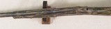 ** SOLD ** New England SB1 Pardner Single Shot 12 Gauge Tree Bark Camo Shotgun **Box - Unfired** - 10 of 14