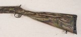 ** SOLD ** New England SB1 Pardner Single Shot 12 Gauge Tree Bark Camo Shotgun **Box - Unfired** - 6 of 14