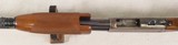 ** SOLD ** Ithaca Model 37R Featherlight Pump Action 12 Gauge Shotgun **Very Nice Wood with Wraparound Checkering** - 13 of 18