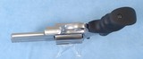 **SOLD**
Smith & Wesson Model 500 Chambered in 500 S&W Magnum w/ 4