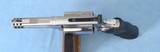 **SOLD**
Smith & Wesson Model 500 Chambered in 500 S&W Magnum w/ 4