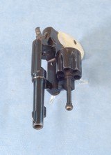 **SOLD** Smith & Wesson Model 32 Hand Ejector 3rd Model.Revolver Chambered in .32 Smith & Wesson Long Caliber - 9 of 9