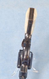 **SOLD** Smith & Wesson Model 32 Hand Ejector 3rd Model.Revolver Chambered in .32 Smith & Wesson Long Caliber - 7 of 9
