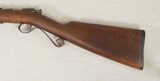Winchester Model 1904 Single Shot Bolt Action Rifle Chambered in .22 Extra Long **Solid and Honest Rifle** - 6 of 16