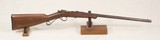 Winchester Model 1904 Single Shot Bolt Action Rifle Chambered in .22 Extra Long **Solid and Honest Rifle**