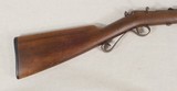 Winchester Model 1904 Single Shot Bolt Action Rifle Chambered in .22 Extra Long **Solid and Honest Rifle** - 3 of 16