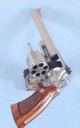**SOLD**
Smith & Wesson Model 629-1 Revolver Chambered in .44 Magnum Caliber **Mfg 1987 - 8 3/8