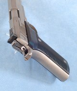 ** SOLD ** AMT Automag III Semi Auto Pistol Chambered in .30 Carbine **100% Original - Rare Pistol** - 5 of 8