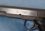 ** SOLD ** AMT Automag III Semi Auto Pistol Chambered in .30 Carbine **100% Original - Rare Pistol** - 3 of 8